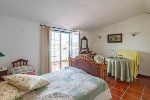 Moradia independente t2, no coração do centro histórico de évora