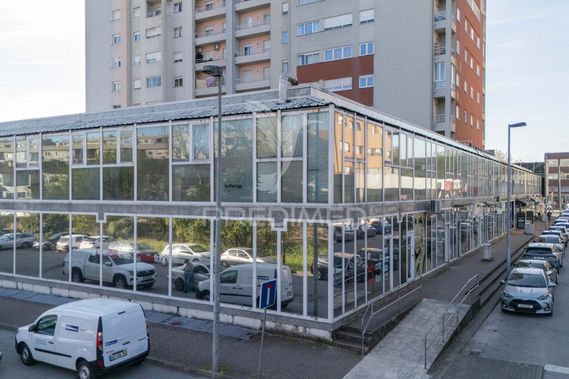 Andar moradia t3 - ermesinde