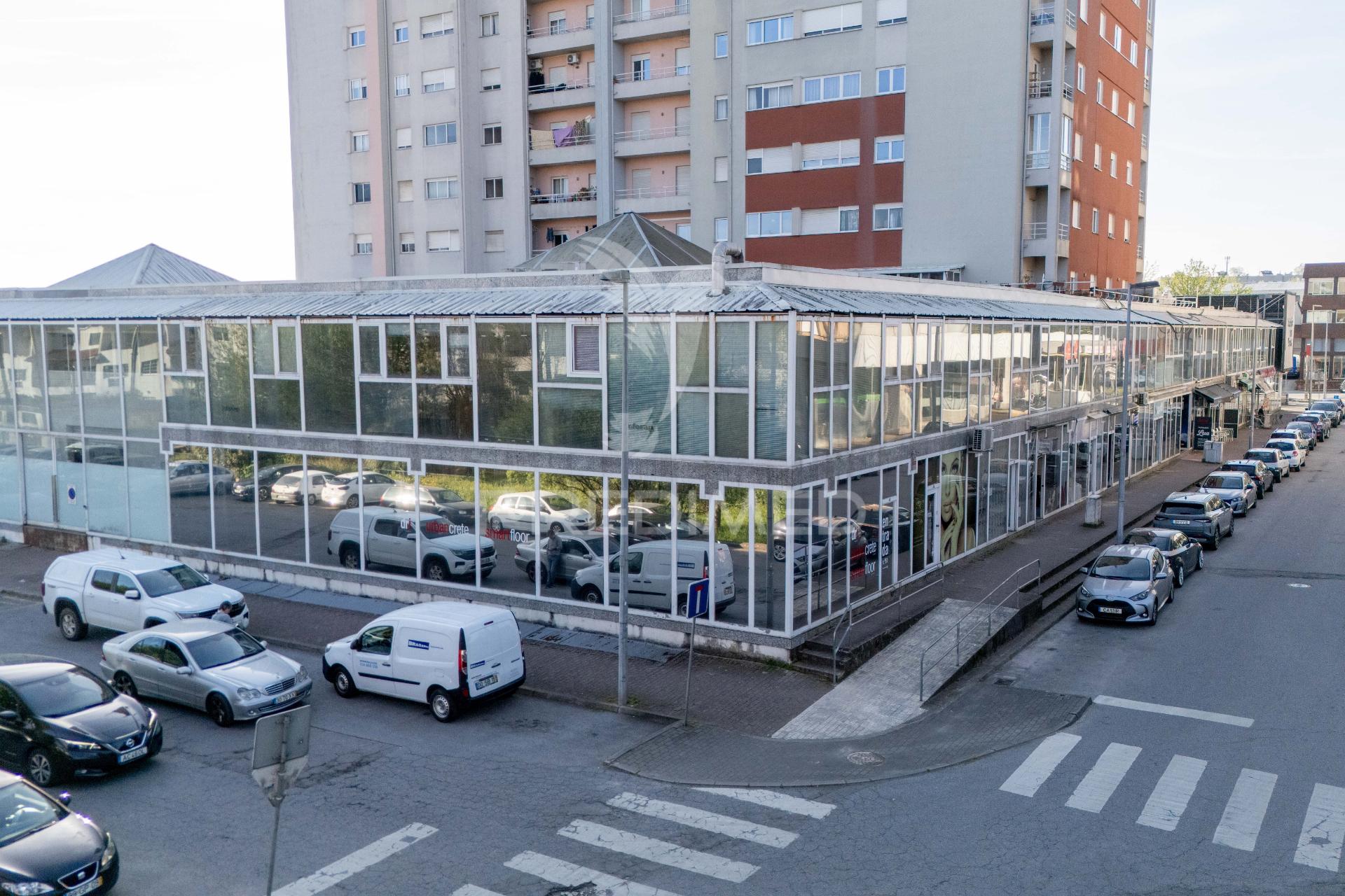 Andar moradia t3 - ermesinde