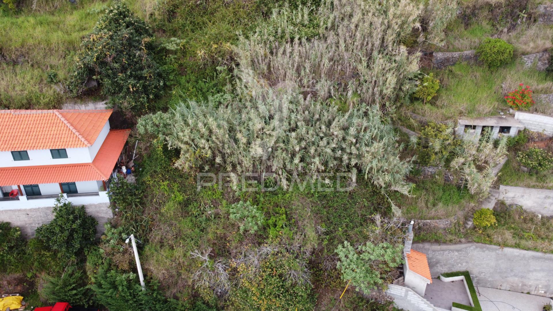 Terreno urbanizável em campanário