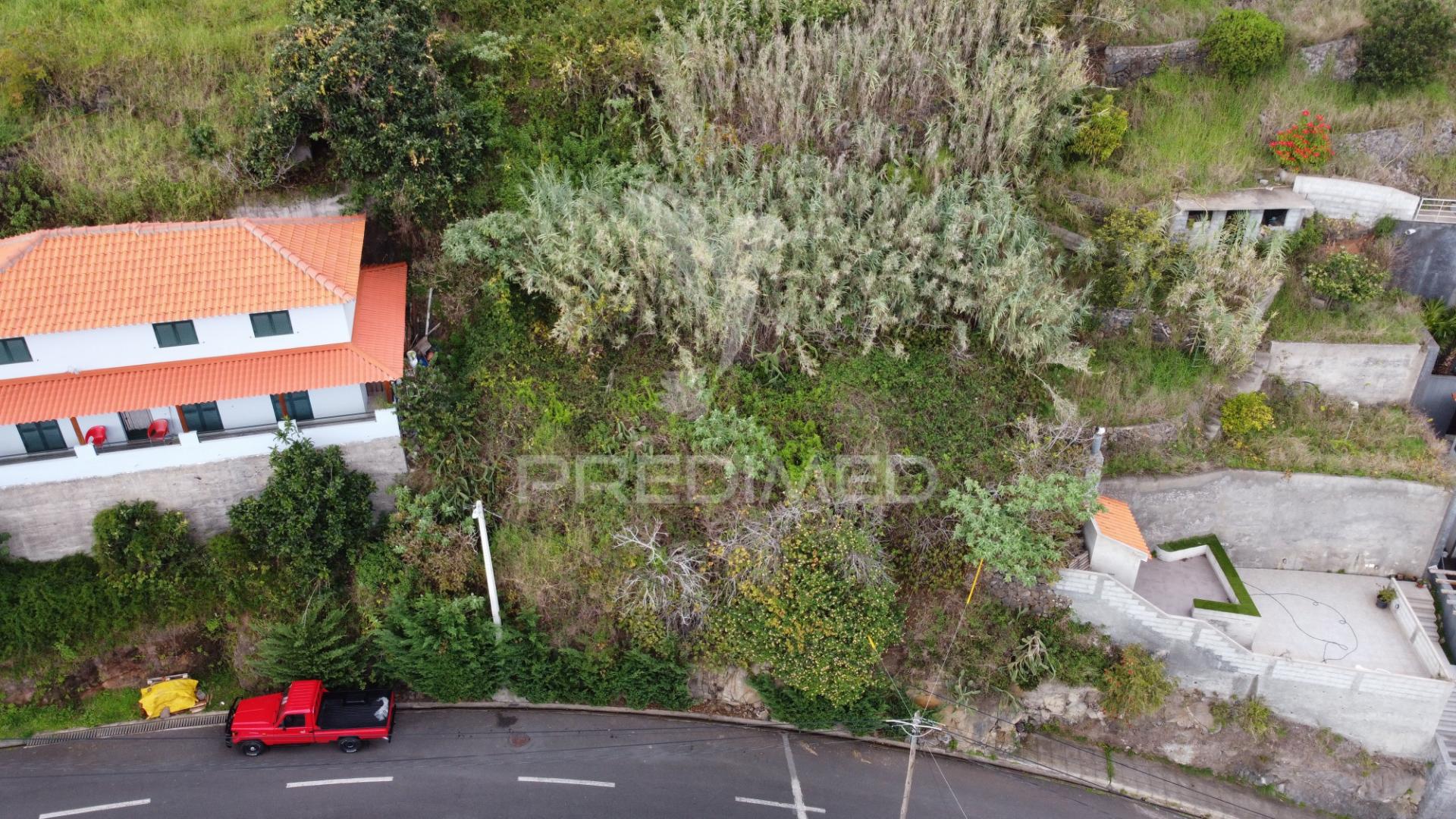 Terreno urbanizável em campanário