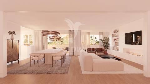 Apartamento t2 no jardim das cavadas — rio tinto