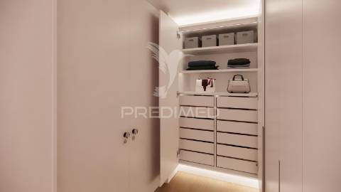 Apartamento t2 no jardim das cavadas — rio tinto