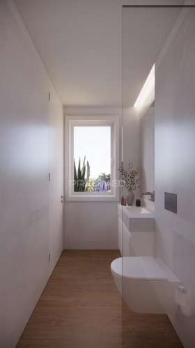 Apartamento t2 no jardim das cavadas — rio tinto