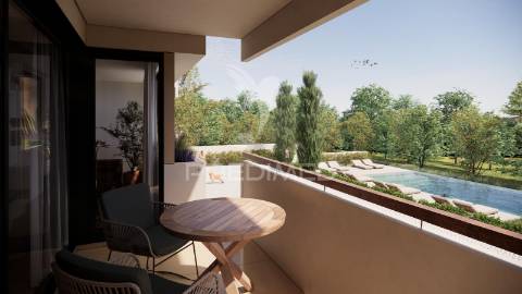 Apartamento t2 no jardim das cavadas — rio tinto