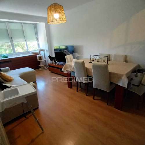 T2  duplex laranjeiro almada