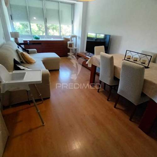 T2  duplex laranjeiro almada