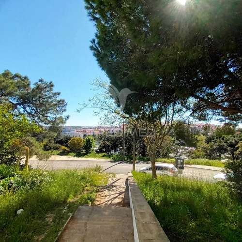 T2  duplex laranjeiro almada