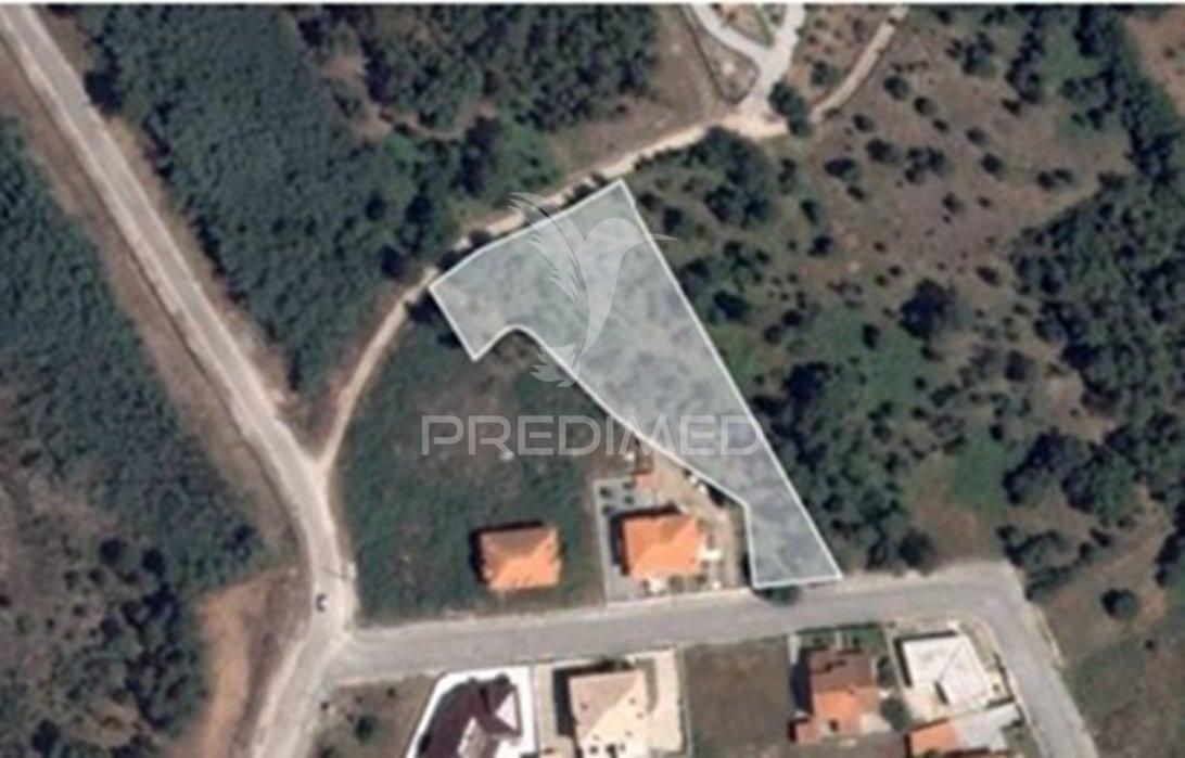 Terreno srª do castelo