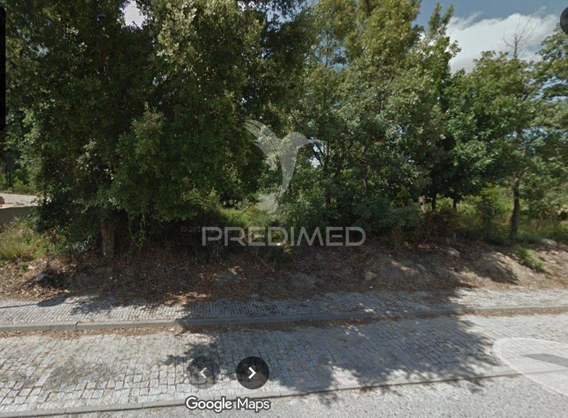 Terreno srª do castelo