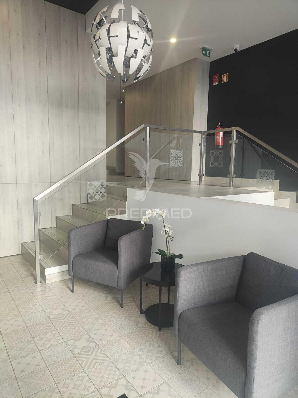 Apartamento t3