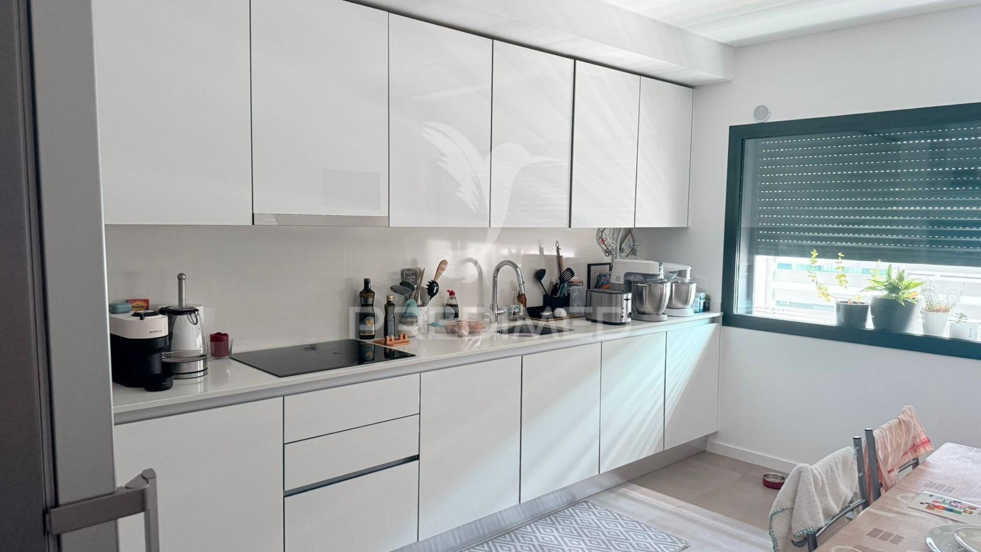 Apartamento t3