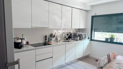 Apartamento t3