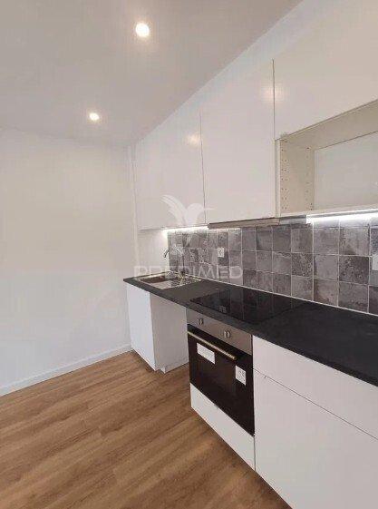 Apartamento t2 em odivelas