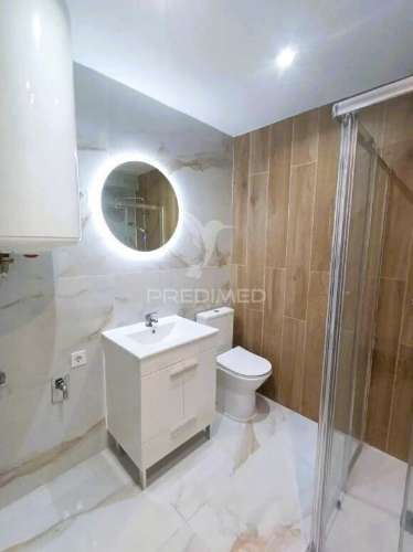 Apartamento t2 em odivelas