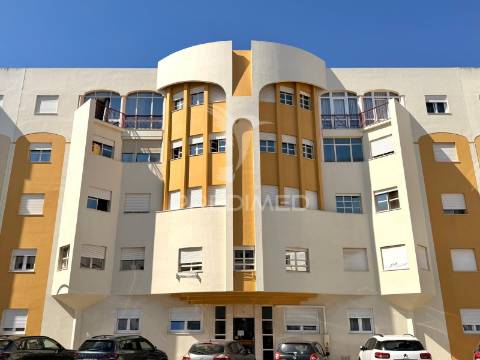 Apartamento t2 duplex