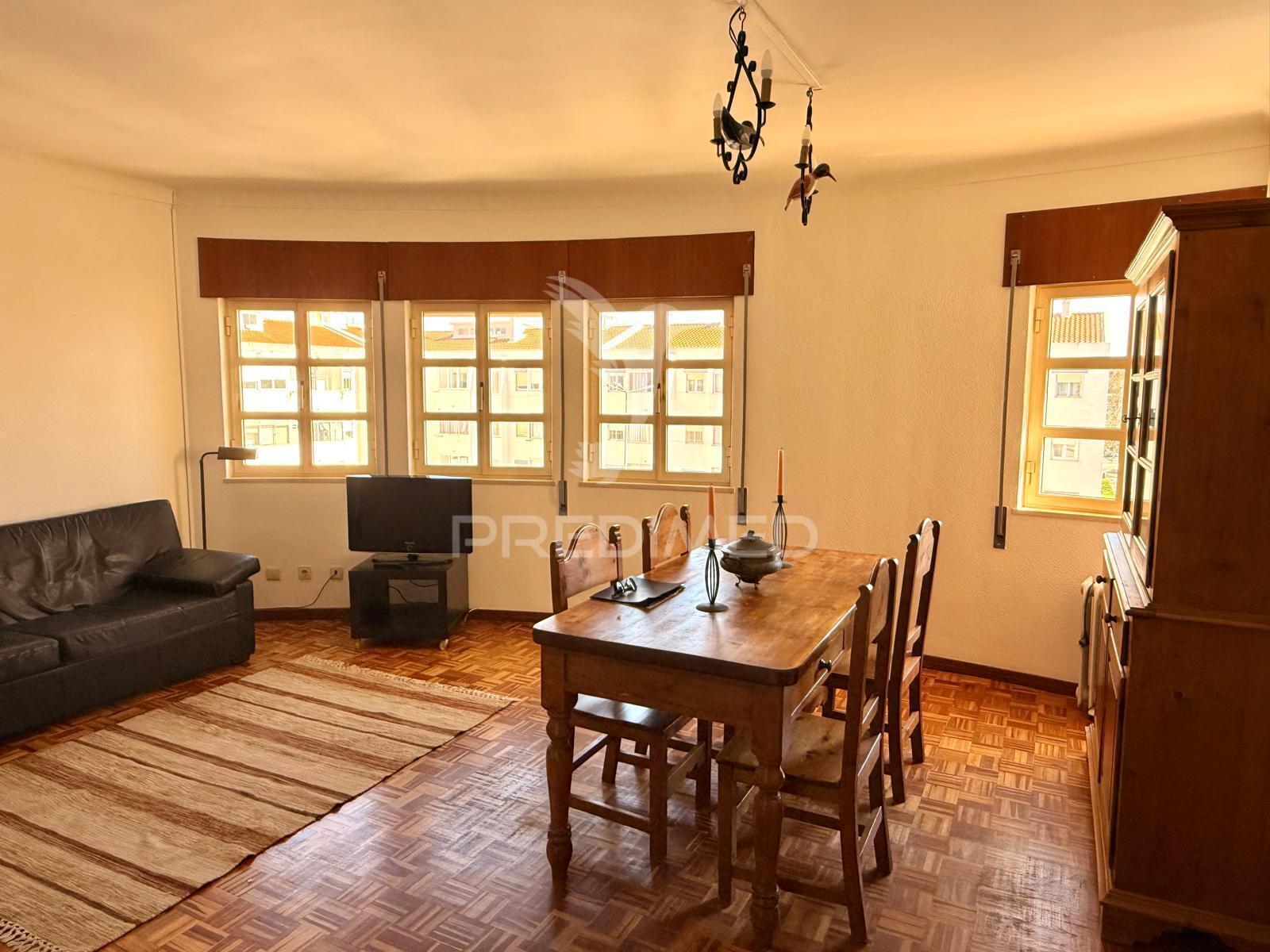 Apartamento t2 duplex