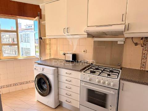 Apartamento t2 duplex