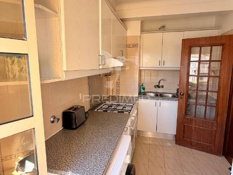 Apartamento t2 duplex