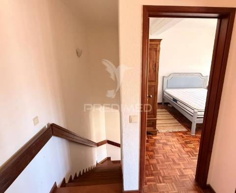 Apartamento t2 duplex