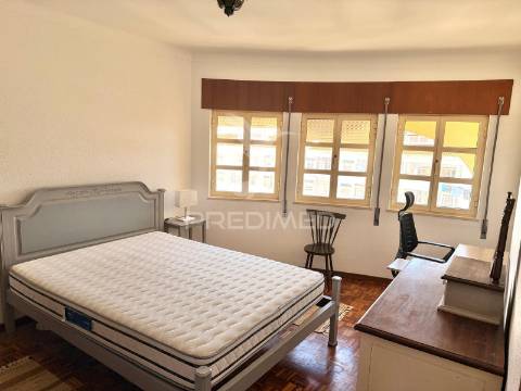 Apartamento t2 duplex