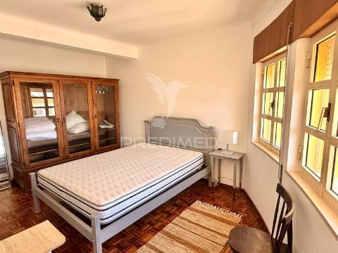 Apartamento t2 duplex