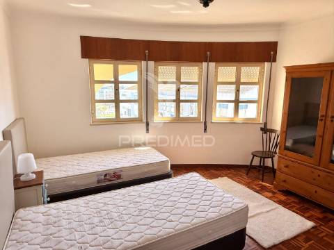 Apartamento t2 duplex