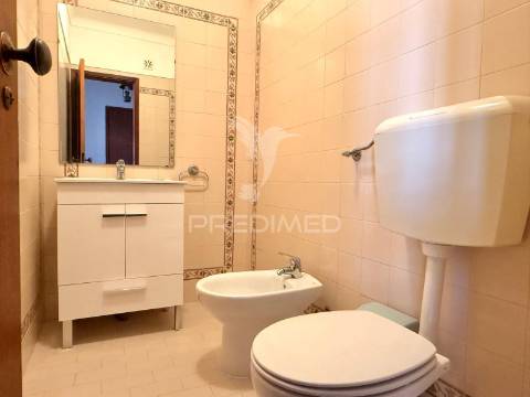 Apartamento t2 duplex