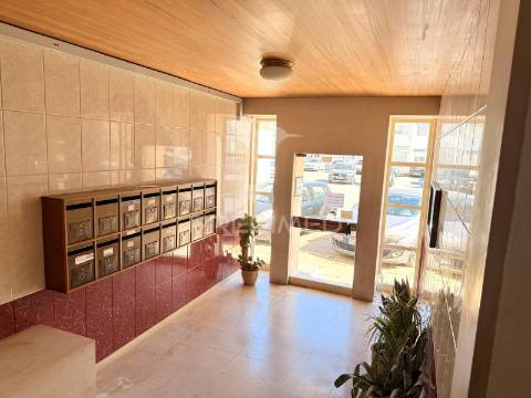 Apartamento t2 duplex