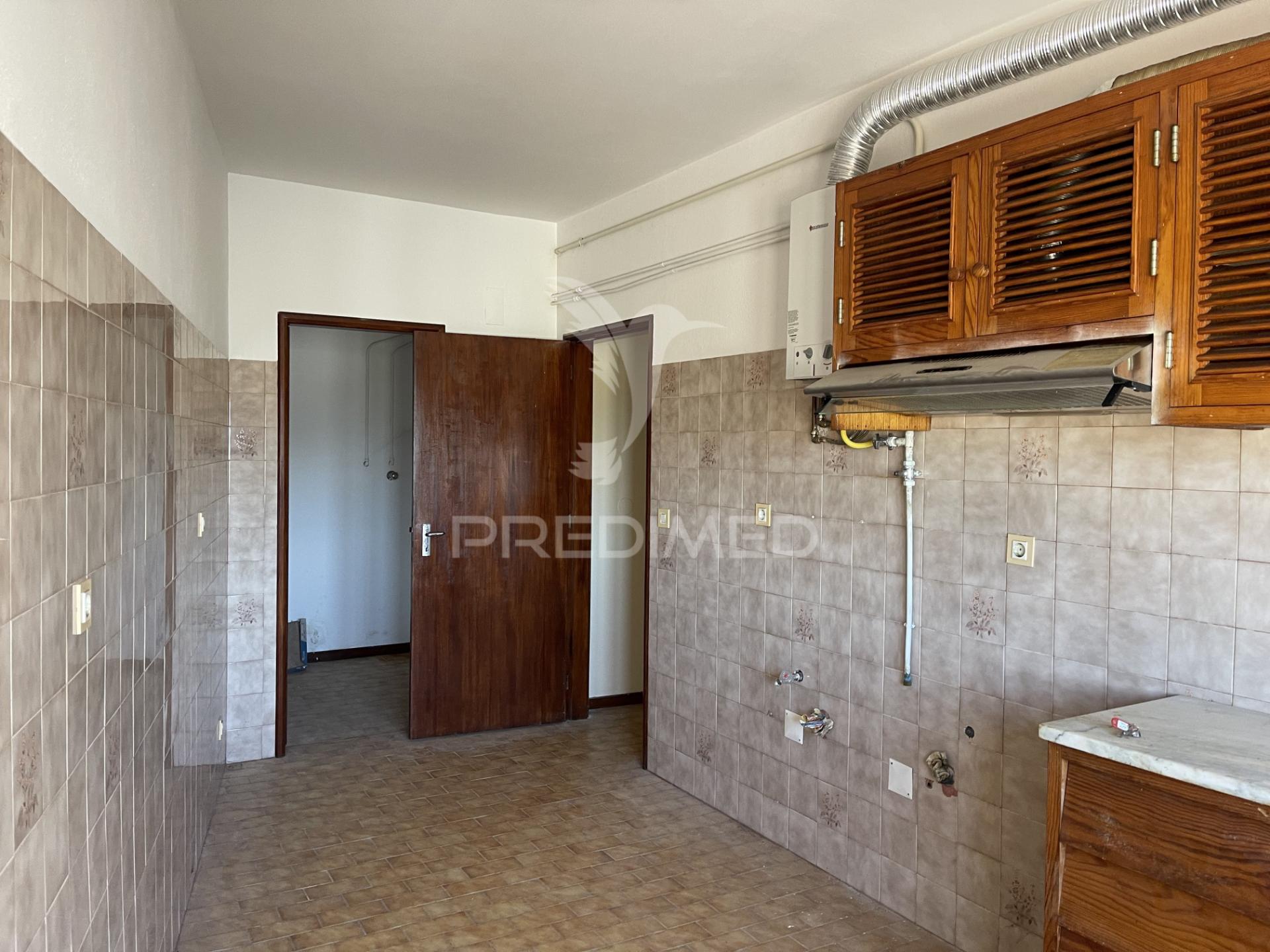 Apartamento t1