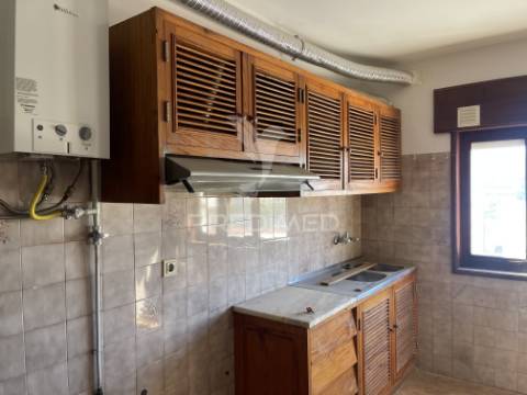 Apartamento t1