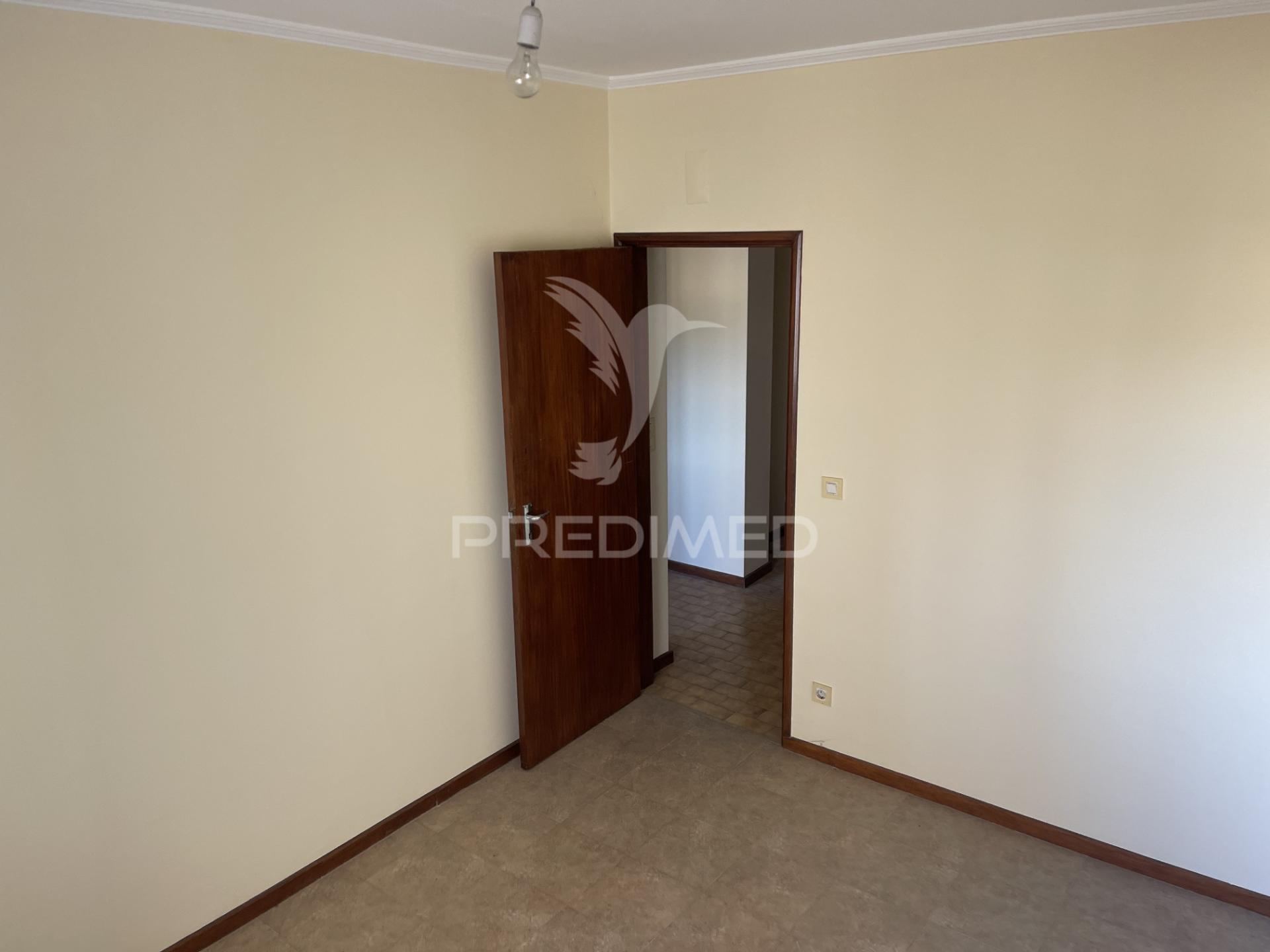 Apartamento t1