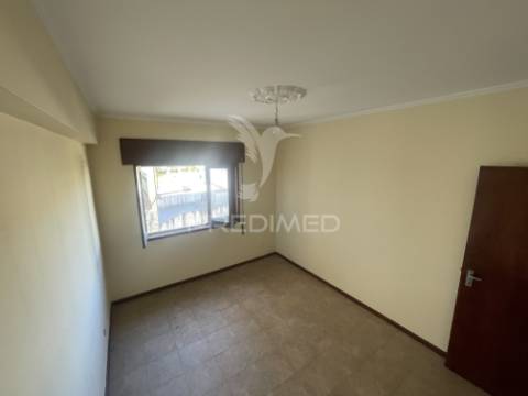 Apartamento t1