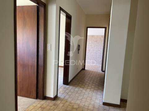 Apartamento t1