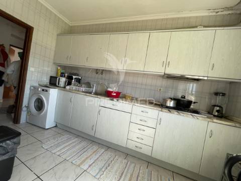 Apartamento t2