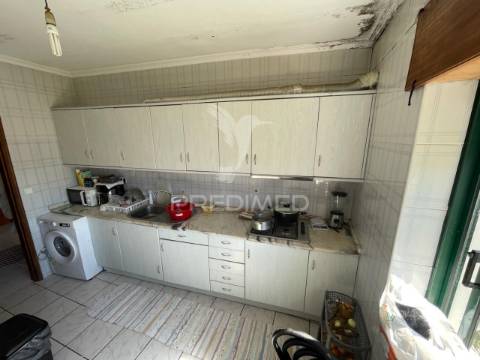 Apartamento t2