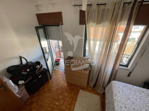 Apartamento t2