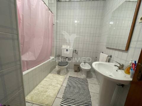 Apartamento t2