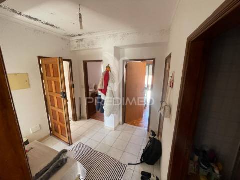 Apartamento t2