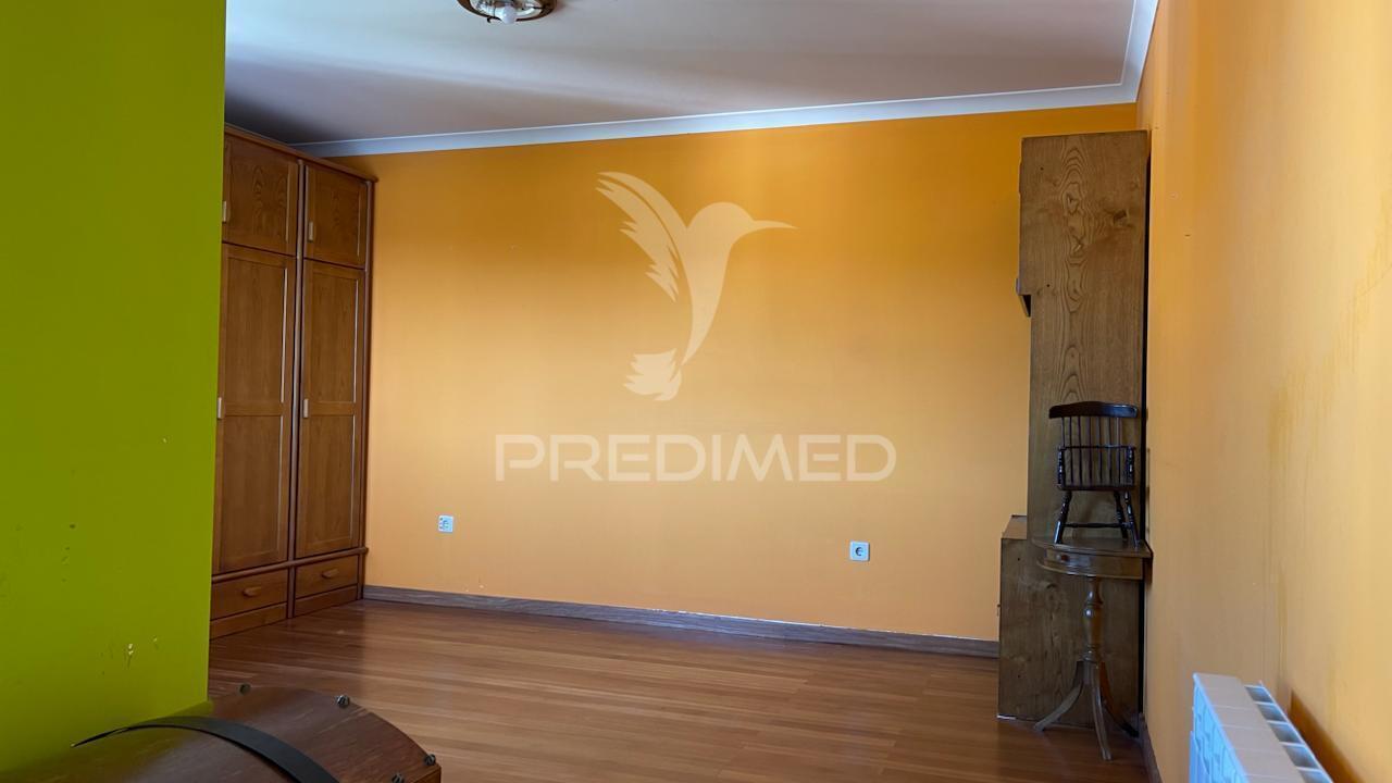 Apartamento t3 macedo cavaleirtos