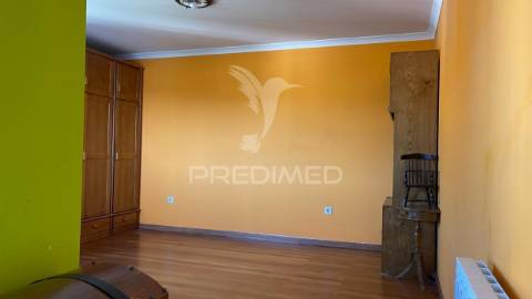 Apartamento t3 macedo cavaleirtos