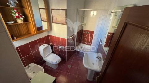 Apartamento t3 macedo cavaleirtos