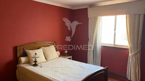 Apartamento t3 macedo cavaleirtos