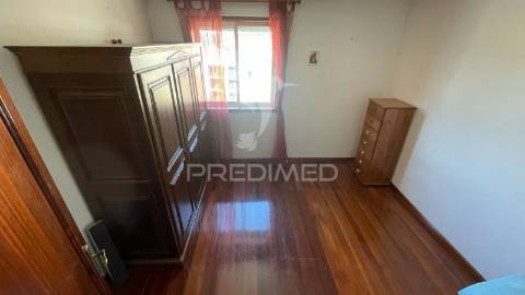 Apartamento t3 macedo cavaleirtos