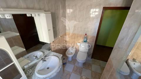 Apartamento t3 macedo cavaleirtos
