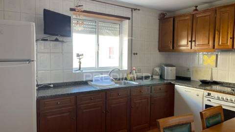 Apartamento t3 macedo cavaleirtos