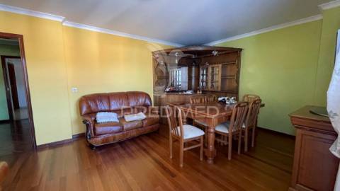 Apartamento t3 macedo cavaleirtos