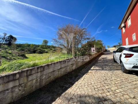 Terreno em contins, a 10 minutos de mirandela