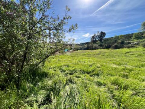 Terreno em contins, a 10 minutos de mirandela