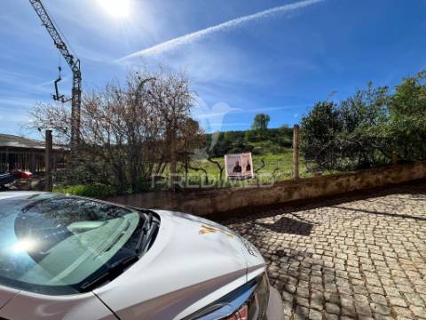 Terreno em contins, a 10 minutos de mirandela
